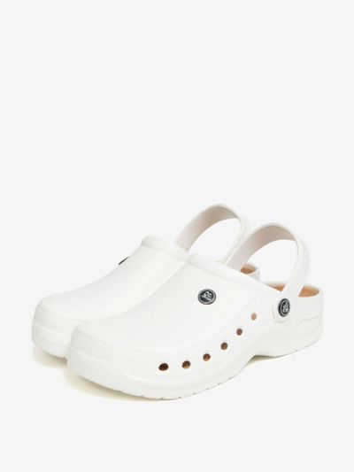 Лот: 24287382. Фото: 1. Сабо Evashoes с анатомической... Шлепанцы, сланцы