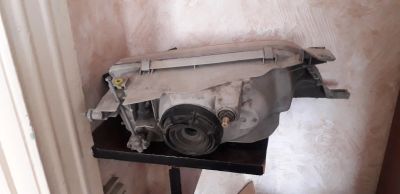 Лот: 20276859. Фото: 1. Фара и поворотник Corolla. Оптика и освещение