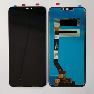 Лот: 14358155. Фото: 1. Дисплей для Huawei Honor 8S в... Дисплеи, дисплейные модули, тачскрины
