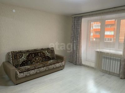 Лот: 25516652. Фото: 1. 1-комн. квартира , Красноярск... Квартиры, студии