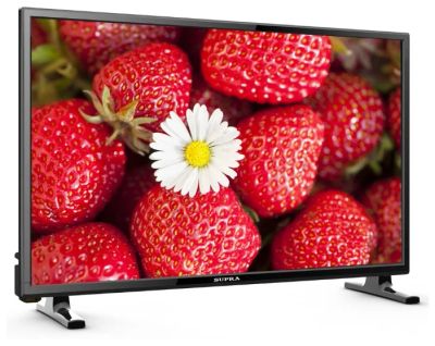 Лот: 8827924. Фото: 1. Телевизор 40" Supra STV-LC40T440FL... Телевизоры