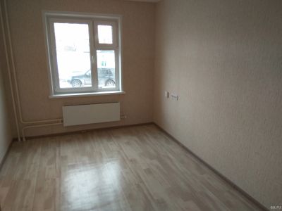 Лот: 13291843. Фото: 1. Квартира в новом доме 1 этаж Киренского... Квартиры, студии