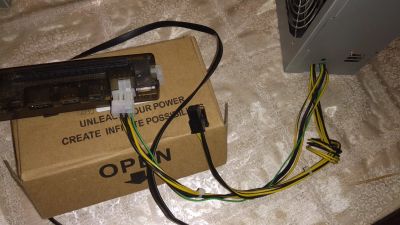 Лот: 11972562. Фото: 1. (eGPU)Exp gdc Beast series mPCIe... Шлейфы, кабели, переходники