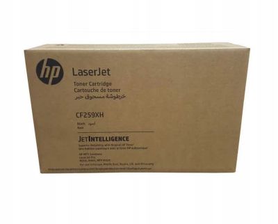 Лот: 18911675. Фото: 1. Картридж Hewlett Packard HP CF259XH... Картриджи, расходные материалы