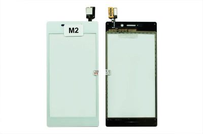 Лот: 7900608. Фото: 1. Тачскрин Sony Xperia M2/Xperia... Дисплеи, дисплейные модули, тачскрины