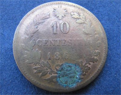 Лот: 6863066. Фото: 1. Иностранная монетка №6379. Остальные страны