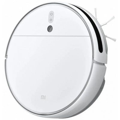 Лот: 19127218. Фото: 1. Робот-пылесос Робот-пылесос Xiaomi... Пылесосы, паровые швабры