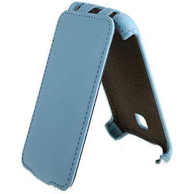 Лот: 9263393. Фото: 1. Чехол Flip Activ Leather для LG... Чехлы, бамперы