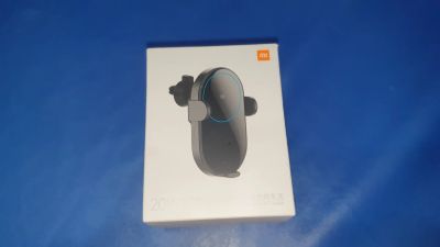 Лот: 24899339. Фото: 1. Автомобильный держатель смартфона... Держатели для телефонов