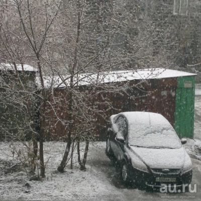 Лот: 9453755. Фото: 1. Гараж металлический утепленный. Другое (авто, мото, водный транспорт)
