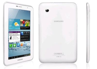 Лот: 3028031. Фото: 1. Samsung Galaxy tab 2 7.0 8Гб 3G... Планшеты