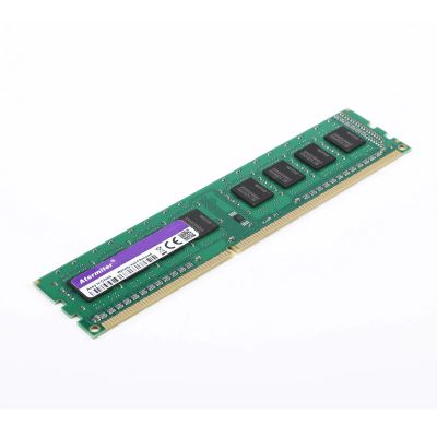 Лот: 19175700. Фото: 1. Оперативная память DDR3 8Гб 1600MHz... Оперативная память