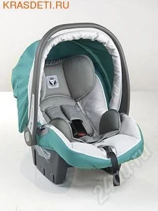 Лот: 187476. Фото: 1. Автокресло Peg-Perego Primo Viaggio... Другое (дети растут)