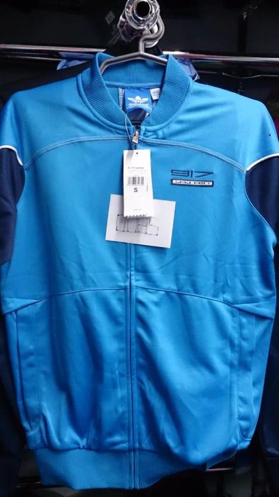Лот: 3888915. Фото: 1. Adidas porsche 917 Костюм Спортивный... Костюмы классические, деловые
