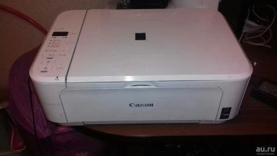 Лот: 8882212. Фото: 1. Canon PIXMA MG3140. МФУ и копировальные аппараты