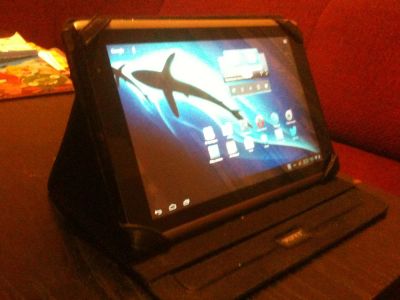 Лот: 3234207. Фото: 1. Acer Iconia Tab A500 16 GB. Планшеты