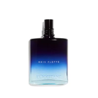 Лот: 24340023. Фото: 1. Парфюмерная вода BOIS FLOTTÉ 75... Мужская парфюмерия