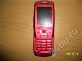 Лот: 489912. Фото: 1. продам или обменяю samsung e250. Кнопочные мобильные телефоны