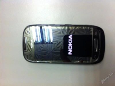 Лот: 2590944. Фото: 1. Nokia C7. Смартфоны