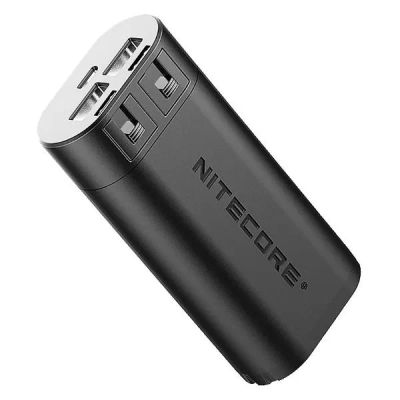 Лот: 25439467. Фото: 1. Внешний аккумулятор Nitecore NPB2... Внешние, портативные аккумуляторы для смартфонов (Power bank)