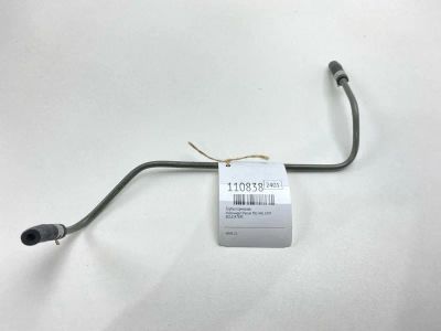 Лот: 25316353. Фото: 1. Трубка тормозная Volkswagen Passat... Тормозная система