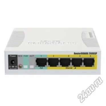 Лот: 5588839. Фото: 1. Маршрутизаторы - Mikrotik RouterBoard... Маршрутизаторы (роутеры)