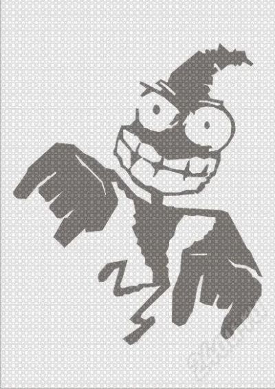 Лот: 279351. Фото: 1. виниловая наклейка =CRAZY BOY=. Детали тюнинга
