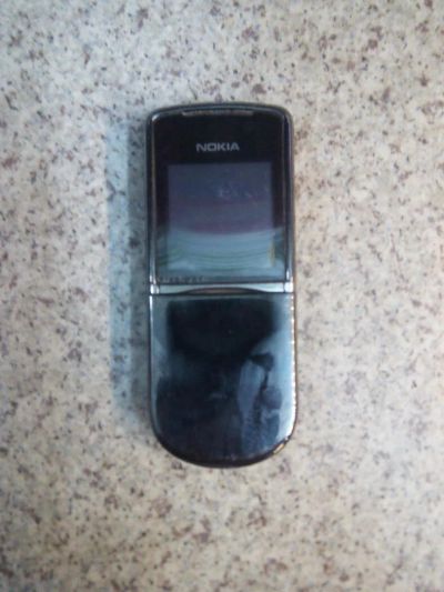 Лот: 10682457. Фото: 1. Nokia 8800d Sirocco Edition (RM-165... Кнопочные мобильные телефоны