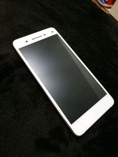 Лот: 12874399. Фото: 1. Смартфон lenovo vibe s1. Смартфоны