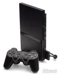 Лот: 5589348. Фото: 1. Sony PS2. Игровые приставки, консоли