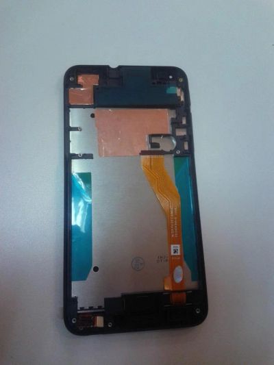 Лот: 7566097. Фото: 1. Дисплей HTC Desire 816 LCD (Дисплей... Дисплеи, дисплейные модули, тачскрины