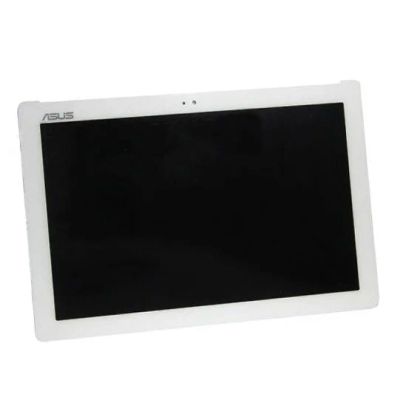 Лот: 11768366. Фото: 1. Дисплей Asus Z300CG в сборе с... Дисплеи, дисплейные модули, тачскрины