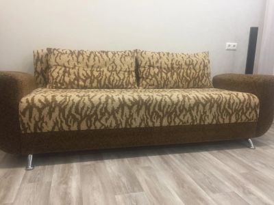 Лот: 8761610. Фото: 1. Диван в отличном состоянии. Диваны