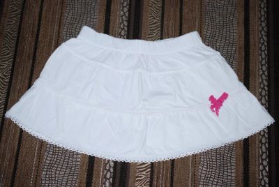 Лот: 9318754. Фото: 1. Юбочка трикотаж Sela. Юбки