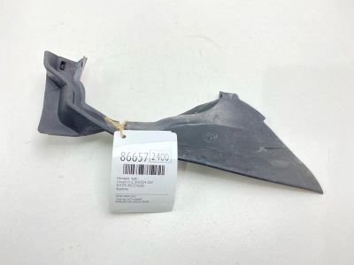 Лот: 22634398. Фото: 1. Накладка Citroen C4 2007 8251FK... Другое (автозапчасти)