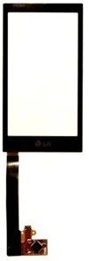 Лот: 4837789. Фото: 1. Тачскрин LG GD880 Mini Бесплатная... Дисплеи, дисплейные модули, тачскрины