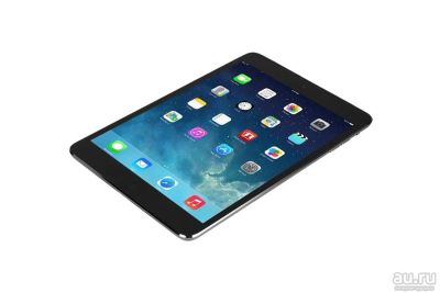 Лот: 13015432. Фото: 1. ipad mini 16gb 4g lte обмен. Планшеты