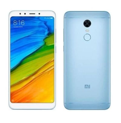 Лот: 11647649. Фото: 1. Xiaomi Redmi 5 32Gb Global Version... Смартфоны