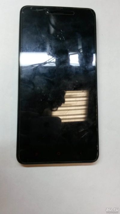 Лот: 13599497. Фото: 1. Xiaomi 4A China Mobile 4g LTE. Микросхемы и платы