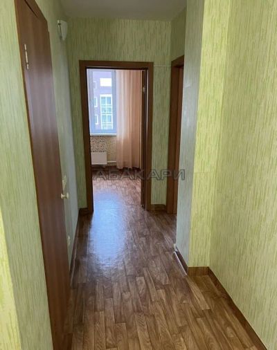 Лот: 21085430. Фото: 1. Сдам 1-комн. Судостроительная... Квартиры, студии