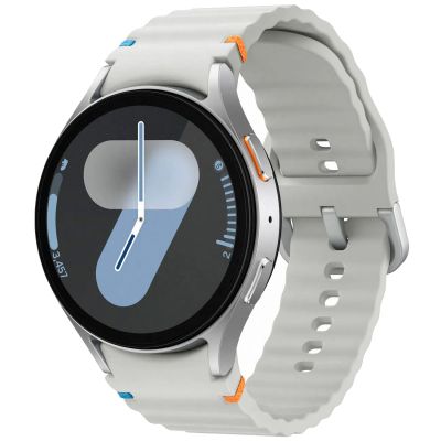 Лот: 24440337. Фото: 1. Смарт-часы Samsung Galaxy Watch7... Смарт-часы, фитнес-браслеты, аксессуары