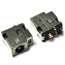 Лот: 6300511. Фото: 1. Разъем питания HP ENVY 4 HP ENVY... Разъёмы