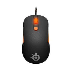 Лот: 4654224. Фото: 1. Игровая мышь USB SteelSeries KANA... Клавиатуры и мыши