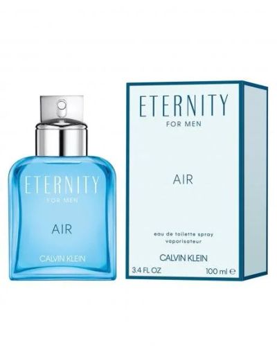 Лот: 11532580. Фото: 1. Calvin Klein men Eternity Air... Мужская парфюмерия