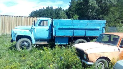 Лот: 9994205. Фото: 1. ГАЗ 5204. Грузовики, автобусы, спецтехника