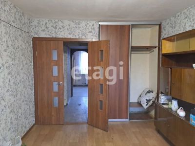 Лот: 24609950. Фото: 1. Продам 2-комн. кв. 51.2 кв.м... Квартиры, студии