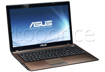 Лот: 6758610. Фото: 1. asus x53sv-sx246r видеокарта nvidia... Ноутбуки