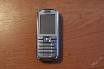 Лот: 747739. Фото: 1. Nokia 6233. Кнопочные мобильные телефоны