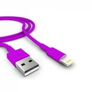 Лот: 4112958. Фото: 1. USB дата кабель 8 Pin для синхронизации... Дата-кабели, переходники