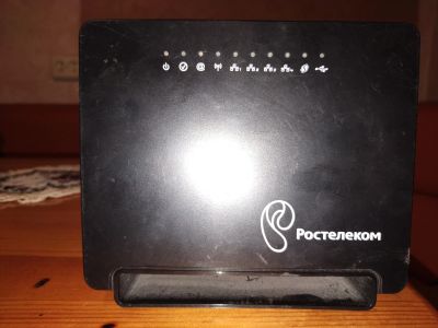 Лот: 16437560. Фото: 1. Wi fi роутер. Маршрутизаторы (роутеры)